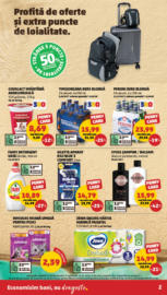 Catalog PENNY până în data de 22.07.2025