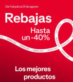 Hasta un -40%