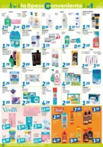 Supermercato 4P Offerte valide fino ad esaurimento scorte - al 27.07.2025