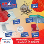Amashop Promo valide dal 15 al 28 luglio - al 28.07.2025