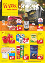 Netto: Wochenangebote