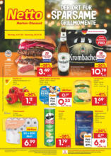 Netto: Wochenangebote