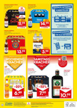Netto: Getränkeangebote