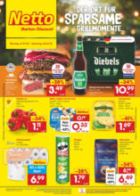 Netto: Wochenangebote