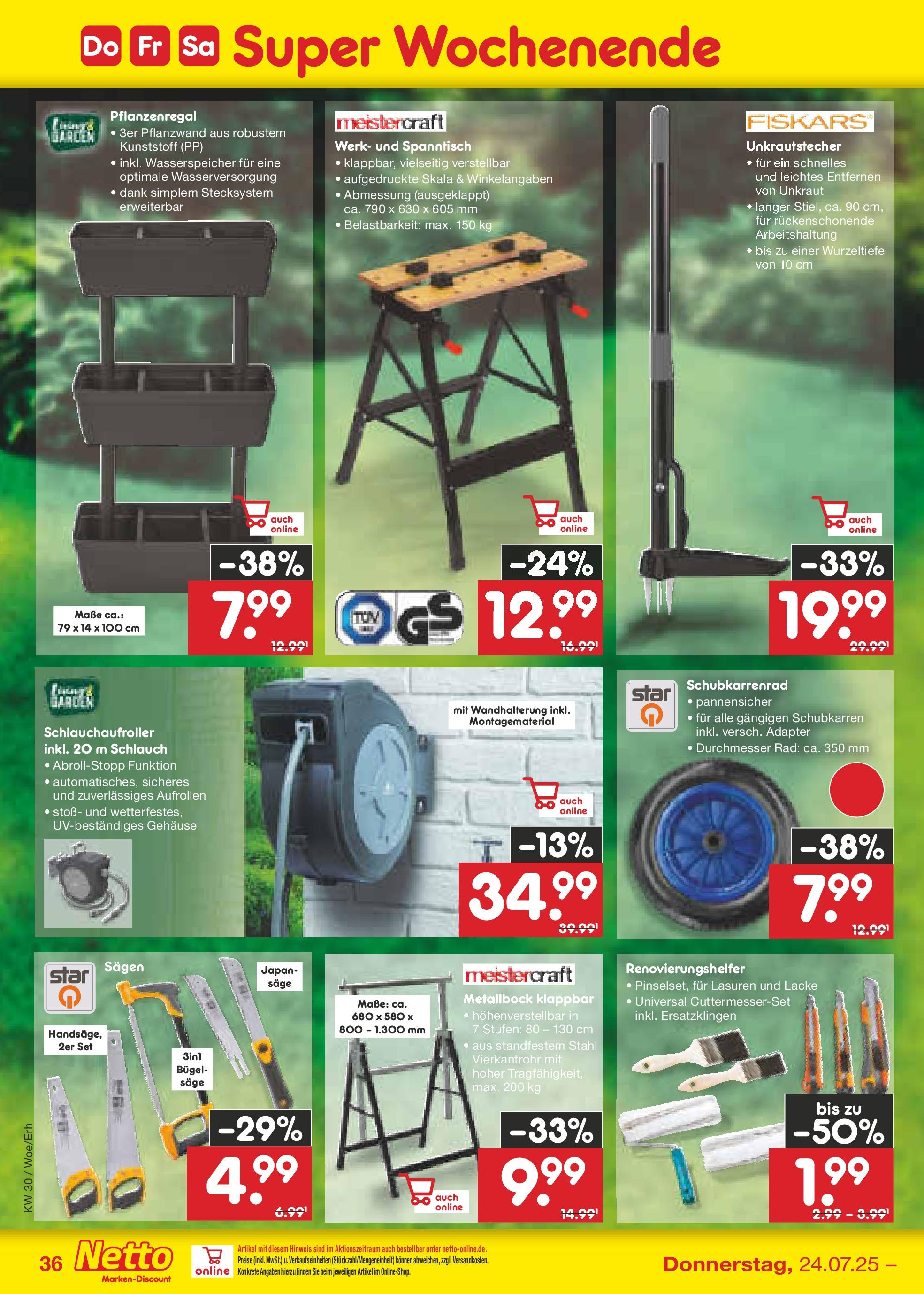 Netto Marken-Discount prospekt Velden (ab 21.07.2025) » Angebote | Seite: 58 | Produkte: Adapter Netto Marken-Discount prospekt Velden (ab 21.07.2025) » Angebote | Seite: 58 | Produkte: Adapter