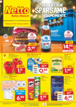 Netto: Wochenangebote