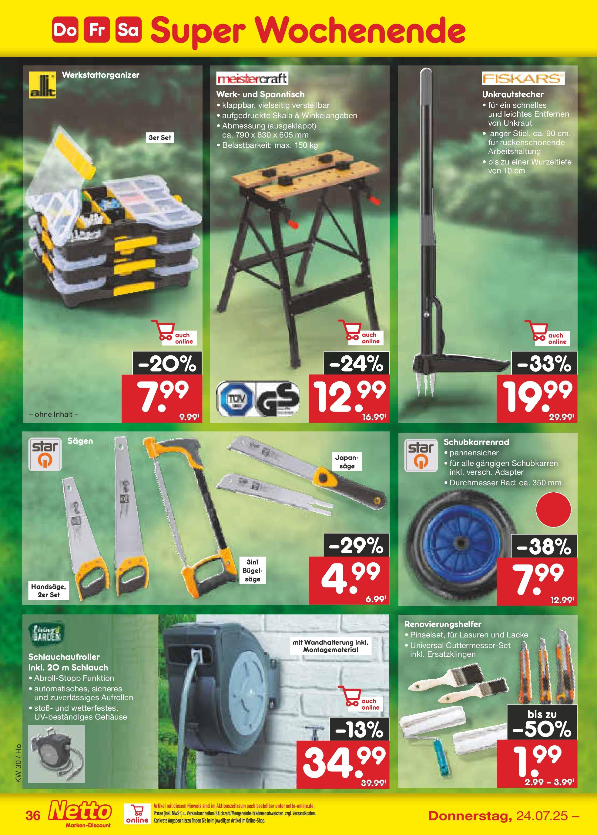 Netto Marken-Discount prospekt Braunschweig-Lamme (ab 21.07.2025) » Angebote | Seite: 58 | Produkte: Adapter Netto Marken-Discount prospekt Braunschweig-Lamme (ab 21.07.2025) » Angebote | Seite: 58 | Produkte: Adapter