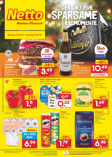 Netto: Wochenangebote
