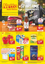 Netto: Wochenangebote