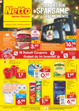 Netto: Wochenangebote
