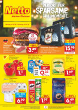 Netto: Wochenangebote
