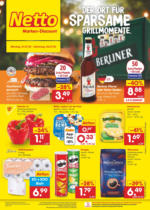 Netto Marken-Discount Netto: Wochenangebote - ab 21.07.2025