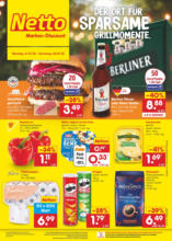 Netto: Wochenangebote