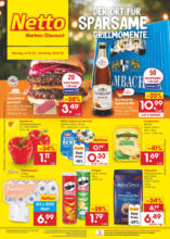 Netto: Wochenangebote