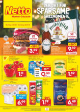 Netto: Wochenangebote