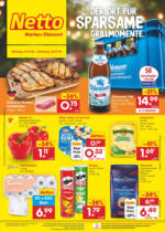 Netto Marken-Discount Netto: Wochenangebote - bis 26.07.2025