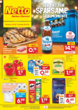 Netto: Wochenangebote