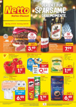 Netto: Wochenangebote