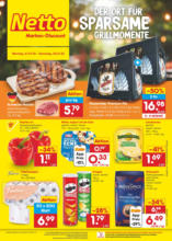 Netto: Wochenangebote