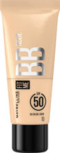 dm-drogerie markt MAYBELLINE NEW YORK BB Cream Fit me Nude 10, LSF 50 - bis 31.08.2025