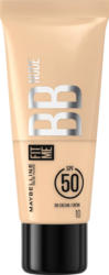 MAYBELLINE NEW YORK BB Cream Fit me Nude 10, LSF 50