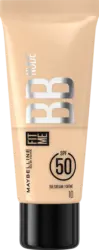 MAYBELLINE NEW YORK BB Cream Fit me Nude 10, LSF 50