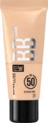 MAYBELLINE NEW YORK BB Cream Fit me Nude
