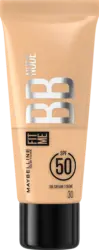 MAYBELLINE NEW YORK BB Cream Fit me Nude
