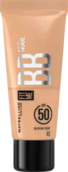 MAYBELLINE NEW YORK BB Cream Fit me Nude 40