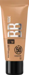MAYBELLINE NEW YORK BB Cream Fit me Nude 50