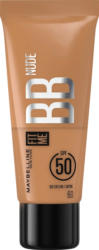 MAYBELLINE NEW YORK BB Cream Fit me Nude 60
