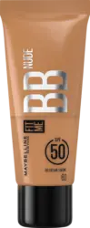 MAYBELLINE NEW YORK BB Cream Fit me Nude 60