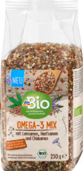 dmBio Omega-3 Mix