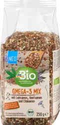 dmBio Omega-3 Mix