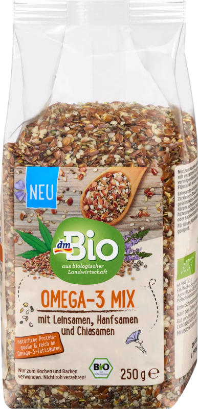 dmBio Omega-3 Mix