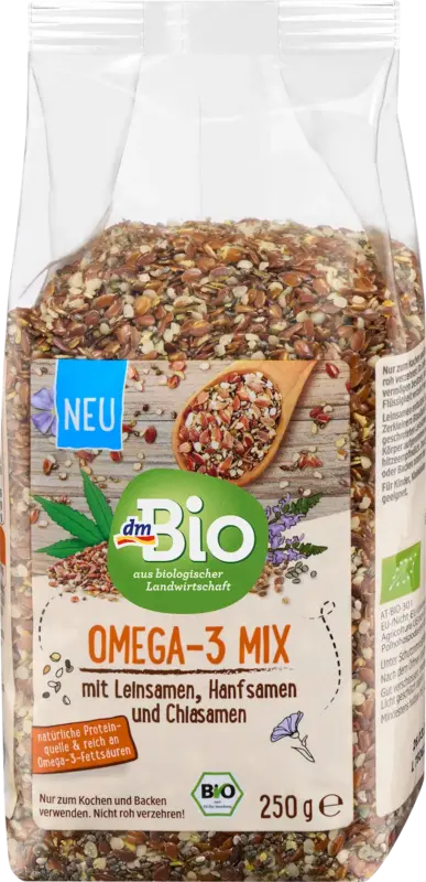 dmBio Omega-3 Mix