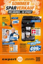 FAMILA-Warenhaus Hannover GmbH & Co. KG Expert: Elektronikangebote - bis 01.08.2025