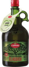 Kaufland хипермаркет COPPINI Маслиново масло екстра върджин - до 20-07-25