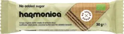 HARMONICA Биовафла без добавена захар