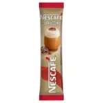 Kaufland хипермаркет Nescafe Разтворимо капучино различни видове - до 11-01-26