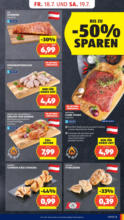 HOFER HOFER: Flugblatt - ab 18.07.2025