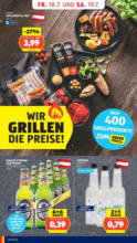 HOFER HOFER: Flugblatt - ab 18.07.2025