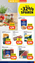HOFER HOFER: Flugblatt - ab 18.07.2025