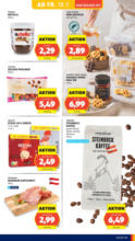 HOFER HOFER: Flugblatt - ab 18.07.2025