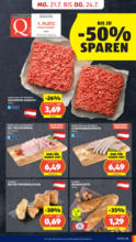 HOFER HOFER: Flugblatt - ab 18.07.2025