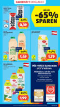 HOFER HOFER: Flugblatt - ab 18.07.2025