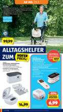 HOFER HOFER: Flugblatt - ab 18.07.2025