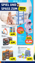 HOFER HOFER: Flugblatt - ab 18.07.2025