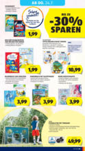 HOFER HOFER: Flugblatt - ab 18.07.2025