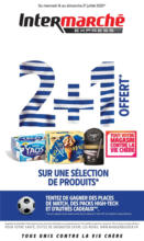 Intermarché Express GEN JUILLET 2 - au 27.07.2025